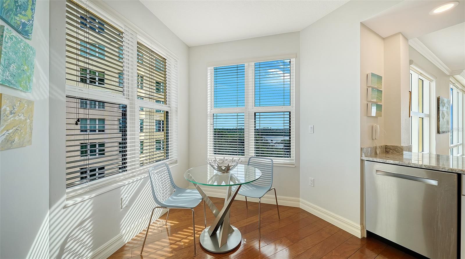 409 N POINT RD #601 — photo 11