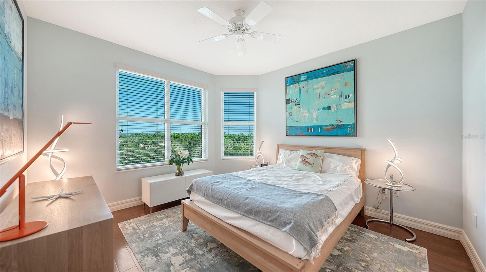 409 N POINT RD #601 — photo 34