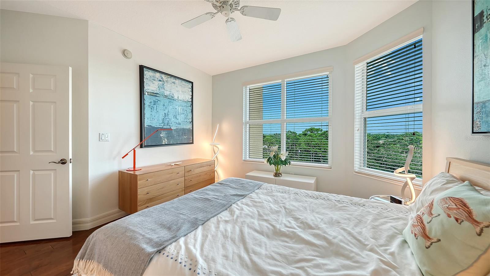 409 N POINT RD #601 — photo 37