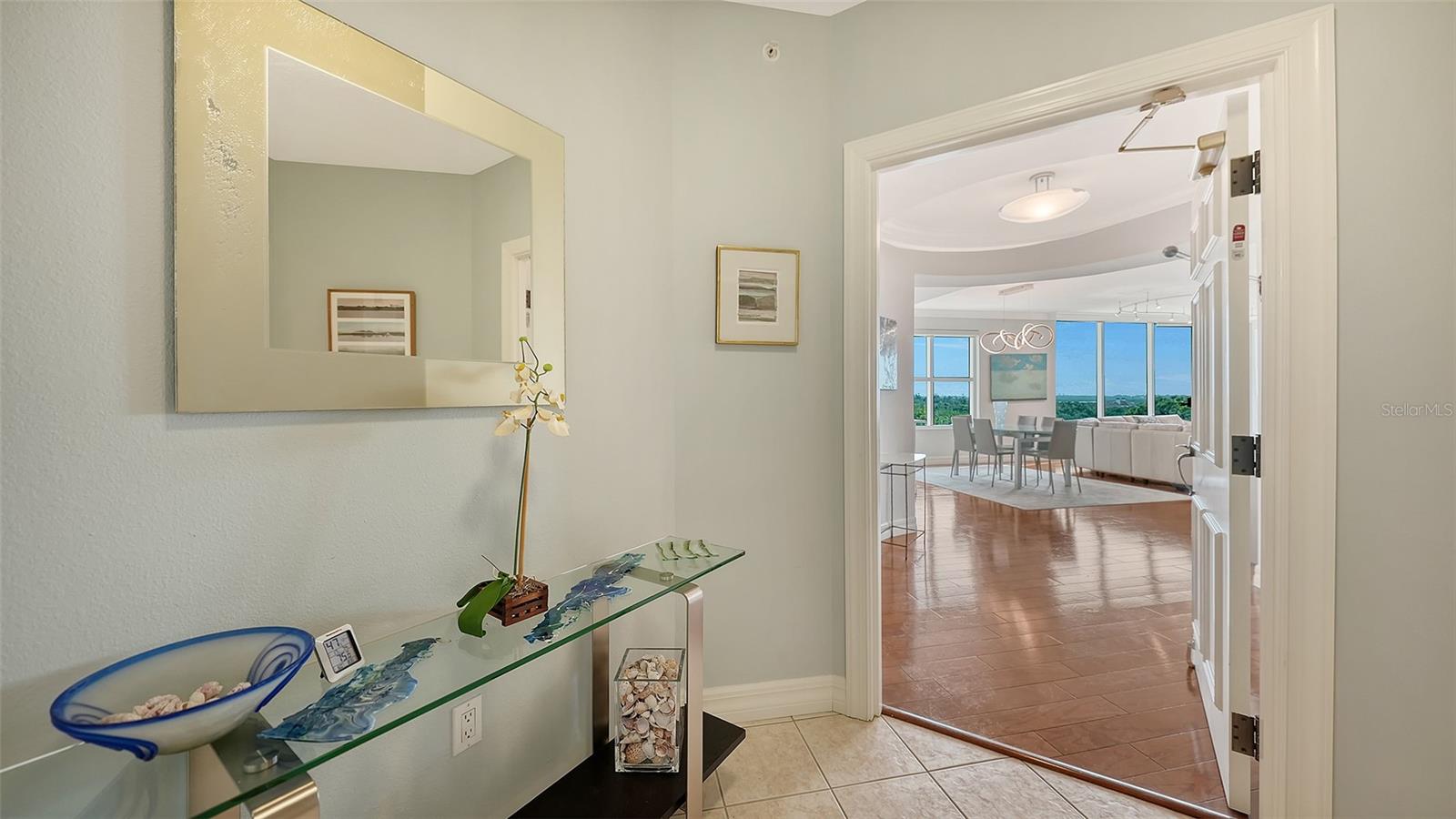 409 N POINT RD #601 — photo 6