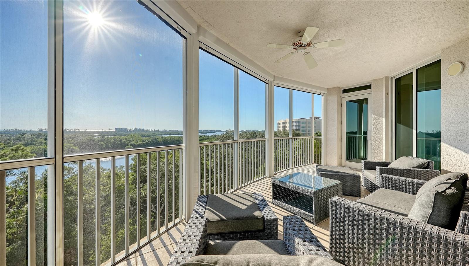 409 N POINT RD #601 — photo 40