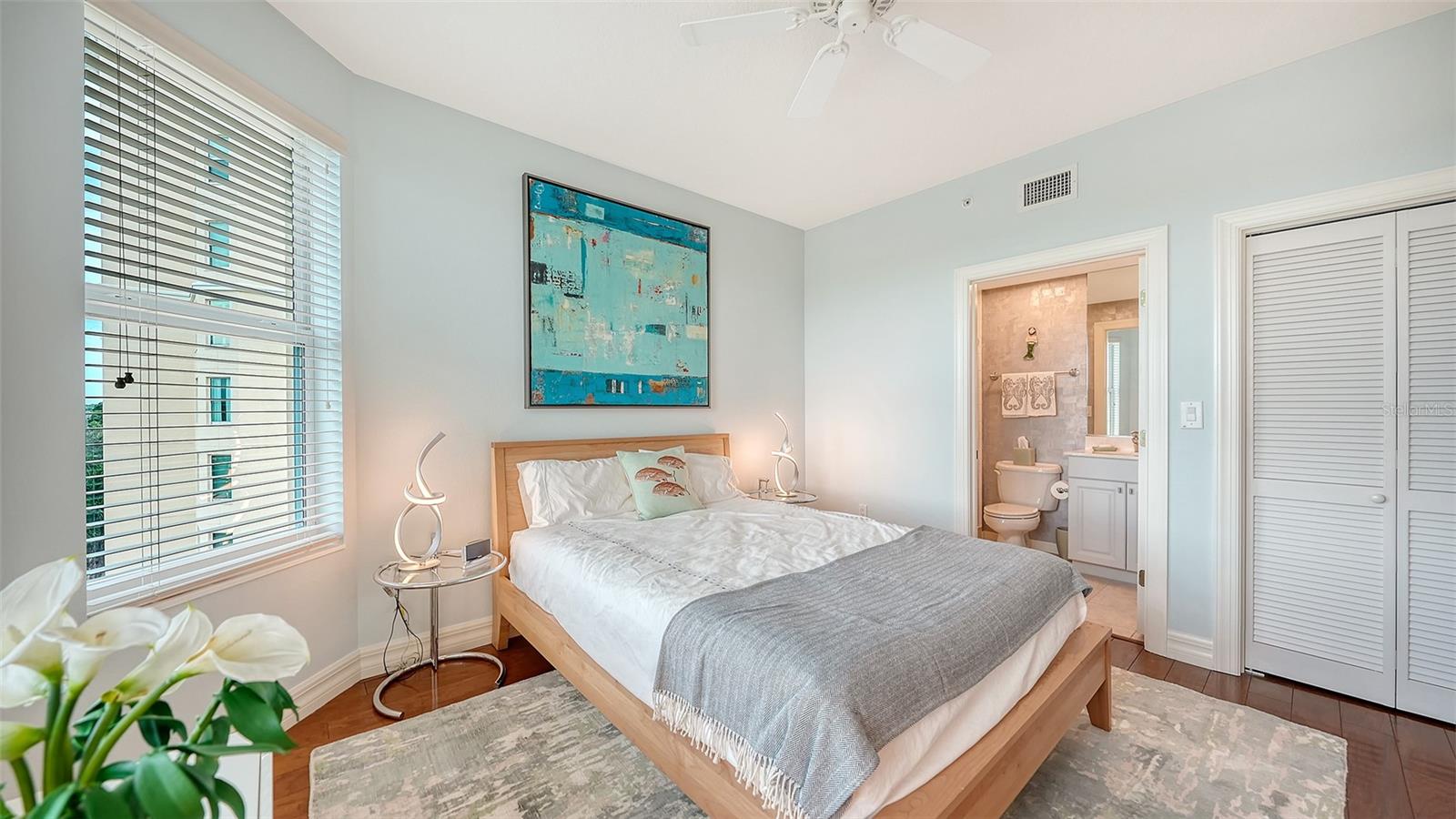 409 N POINT RD #601 — photo 35