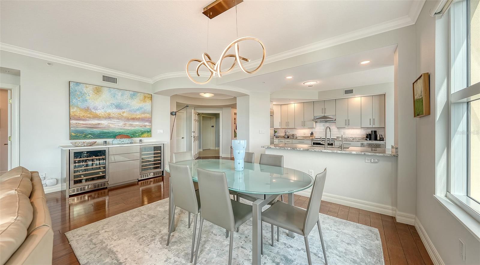 409 N POINT RD #601 — photo 20