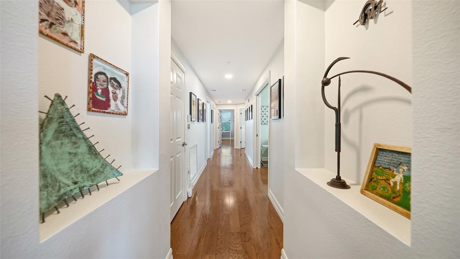 409 N POINT RD #601 — photo 27