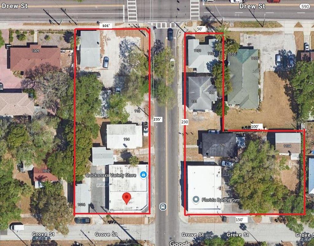 110 N MARTIN LUTHER KING JR AVE #A — photo 3