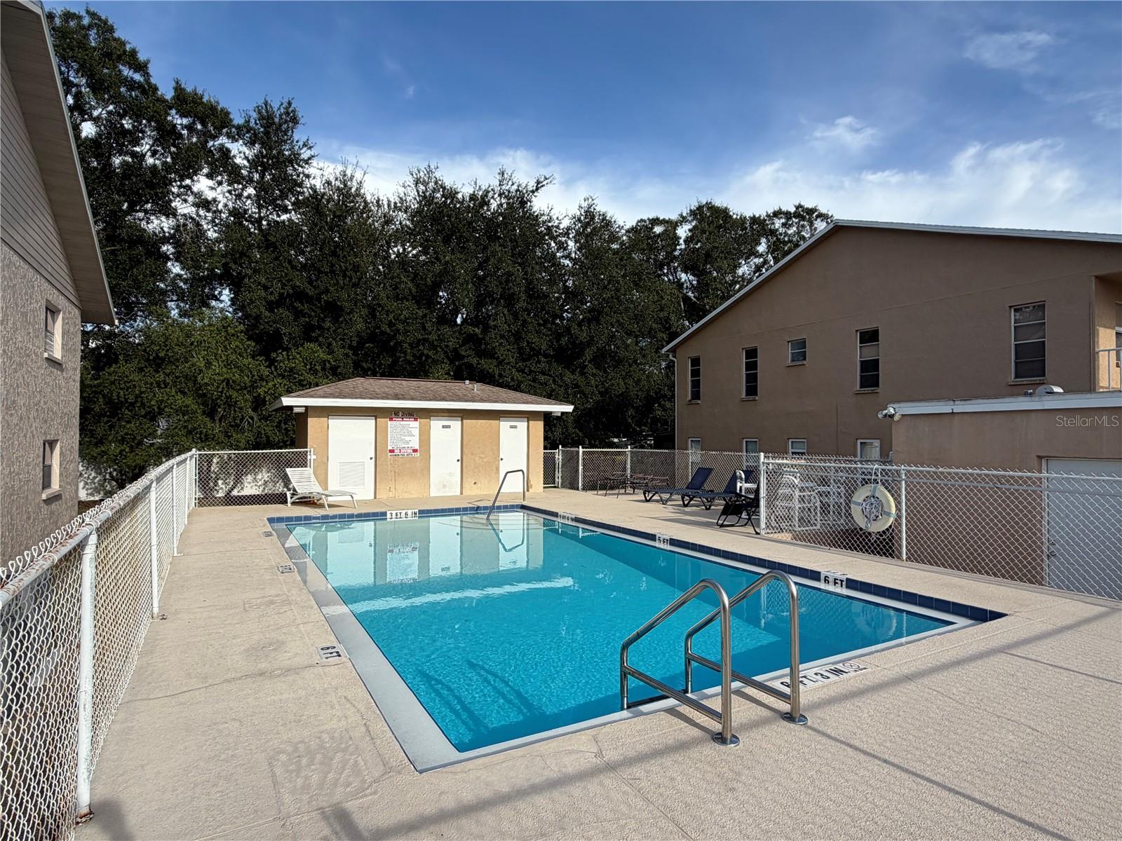 8151 HEATHERWOOD DR #111 — photo 26