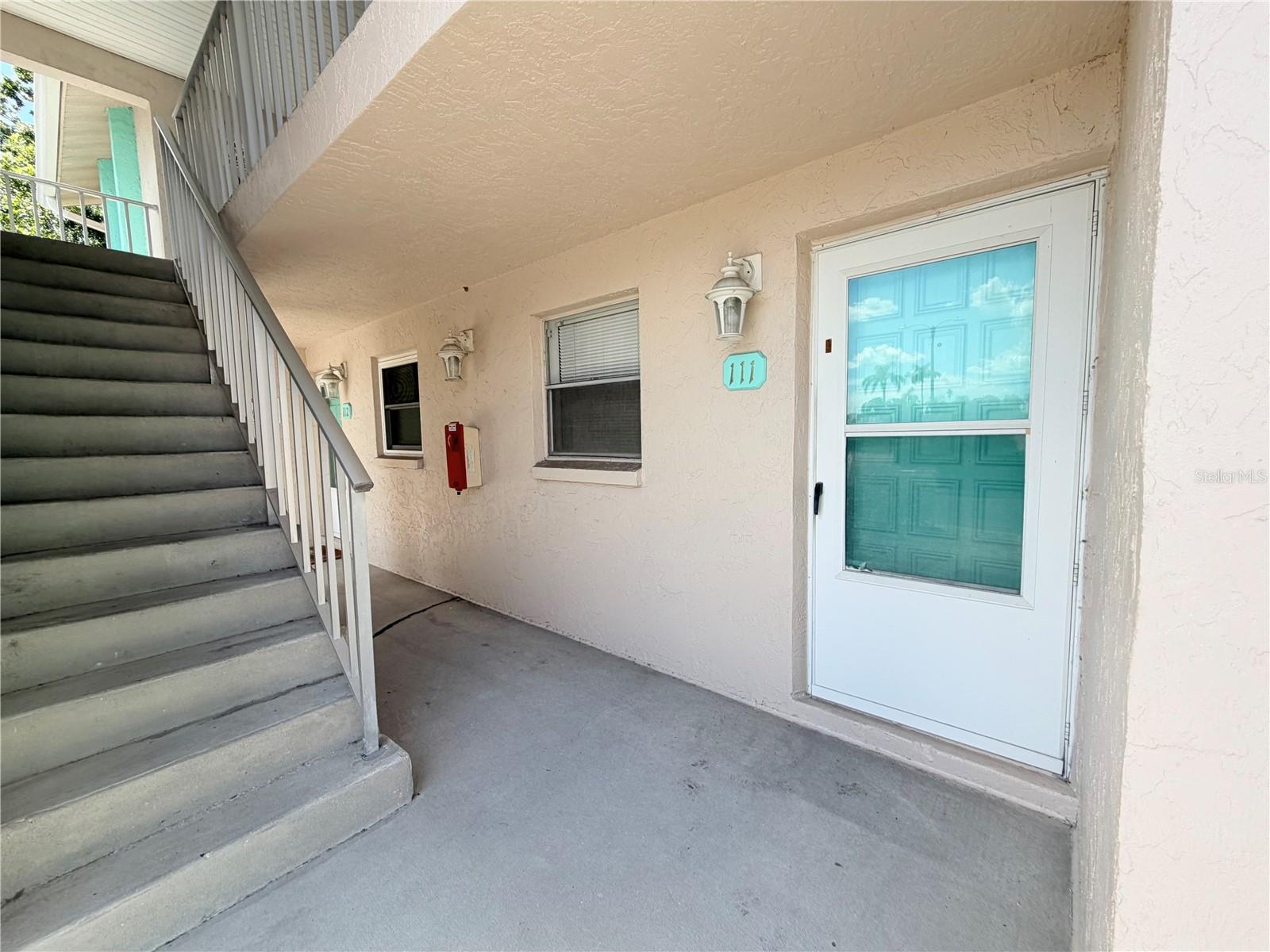8151 HEATHERWOOD DR #111 — photo 3