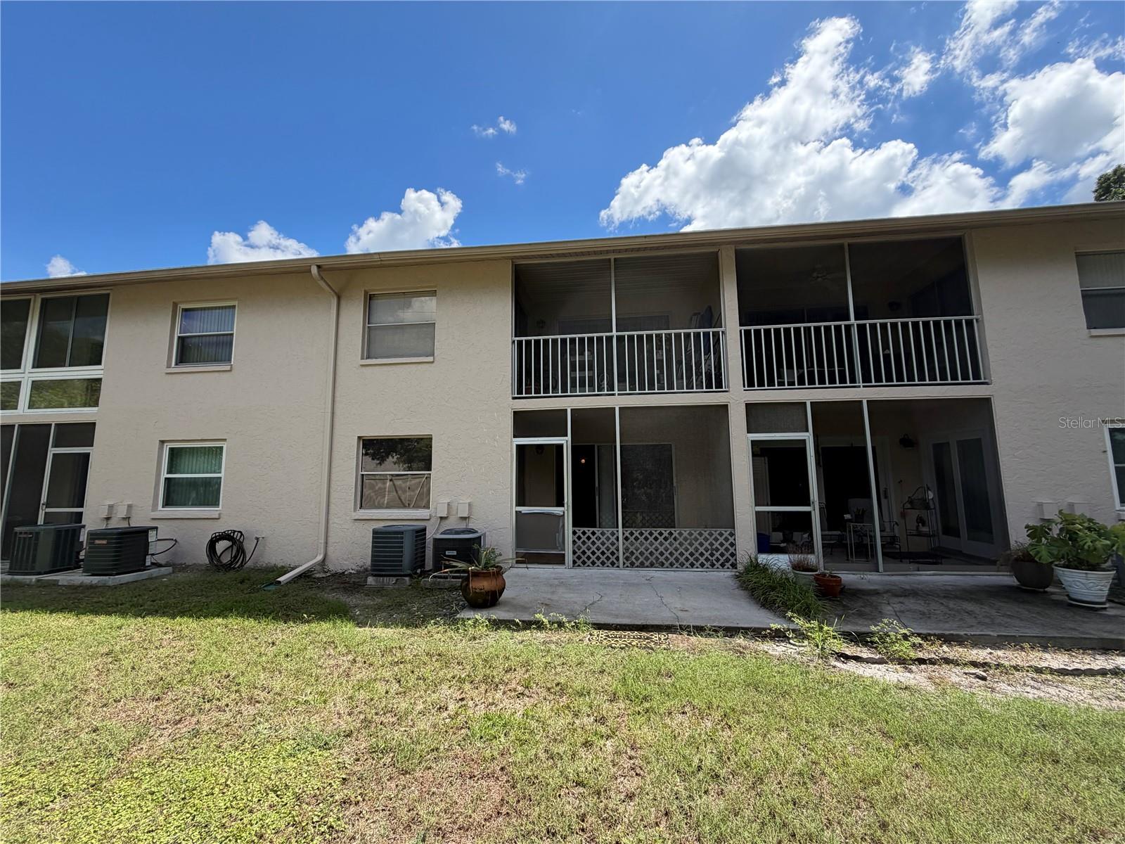 8151 HEATHERWOOD DR #111 — photo 24