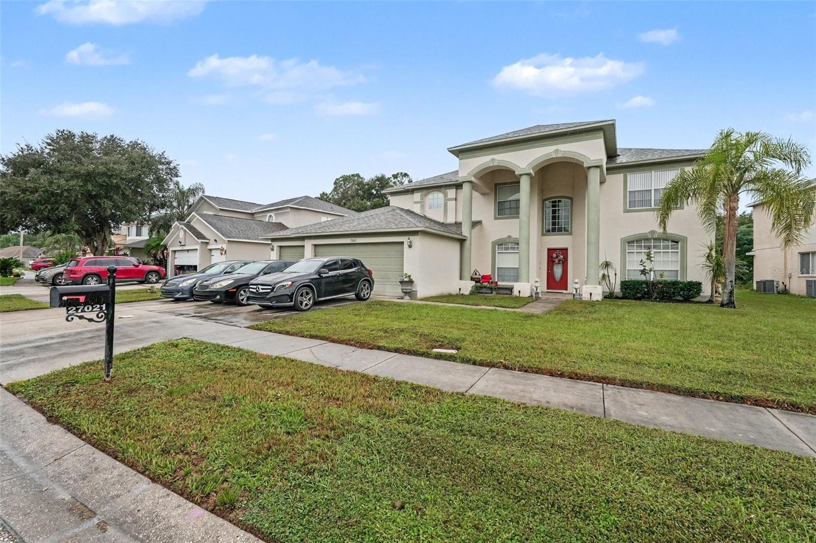 27021 CORAL SPRINGS DR — photo 2