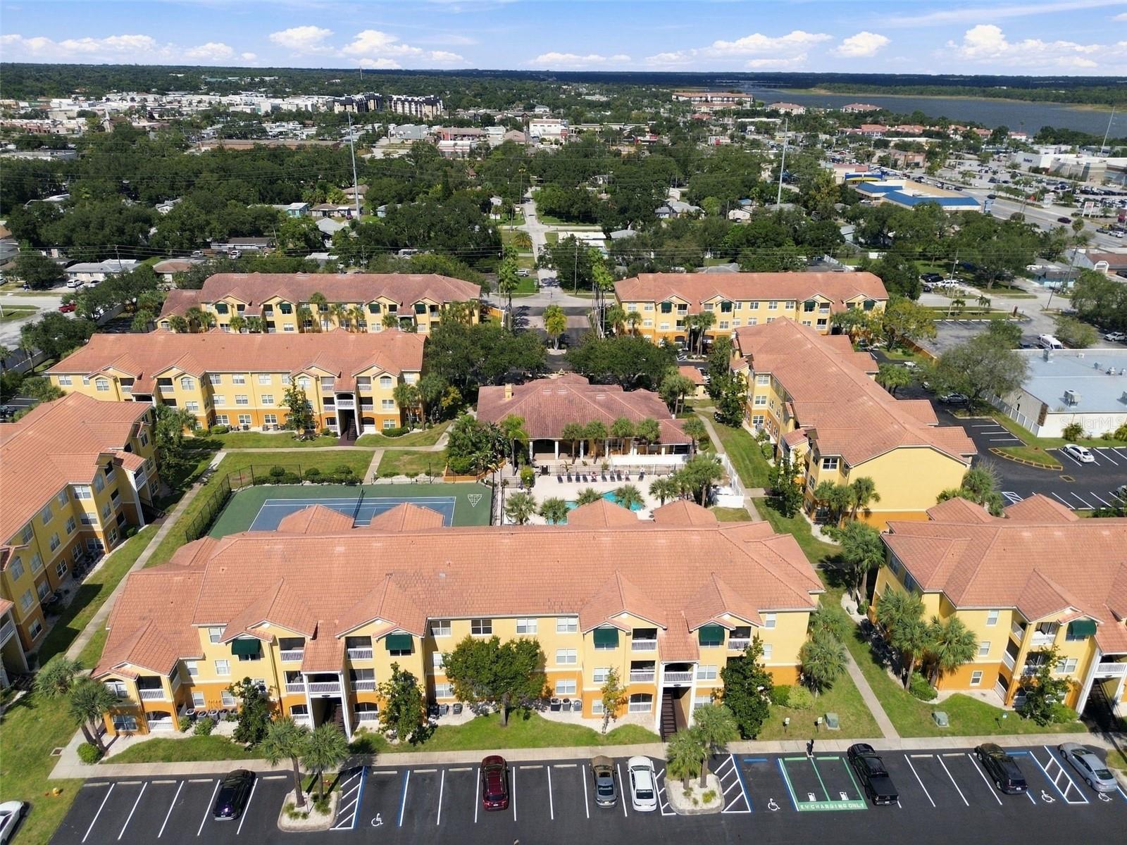 10764 70TH AVE #6107 — photo 2