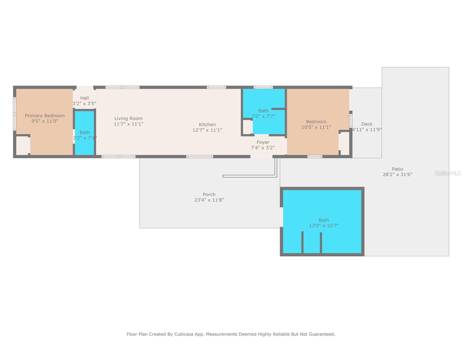 6738 OSPREY LN — photo 9