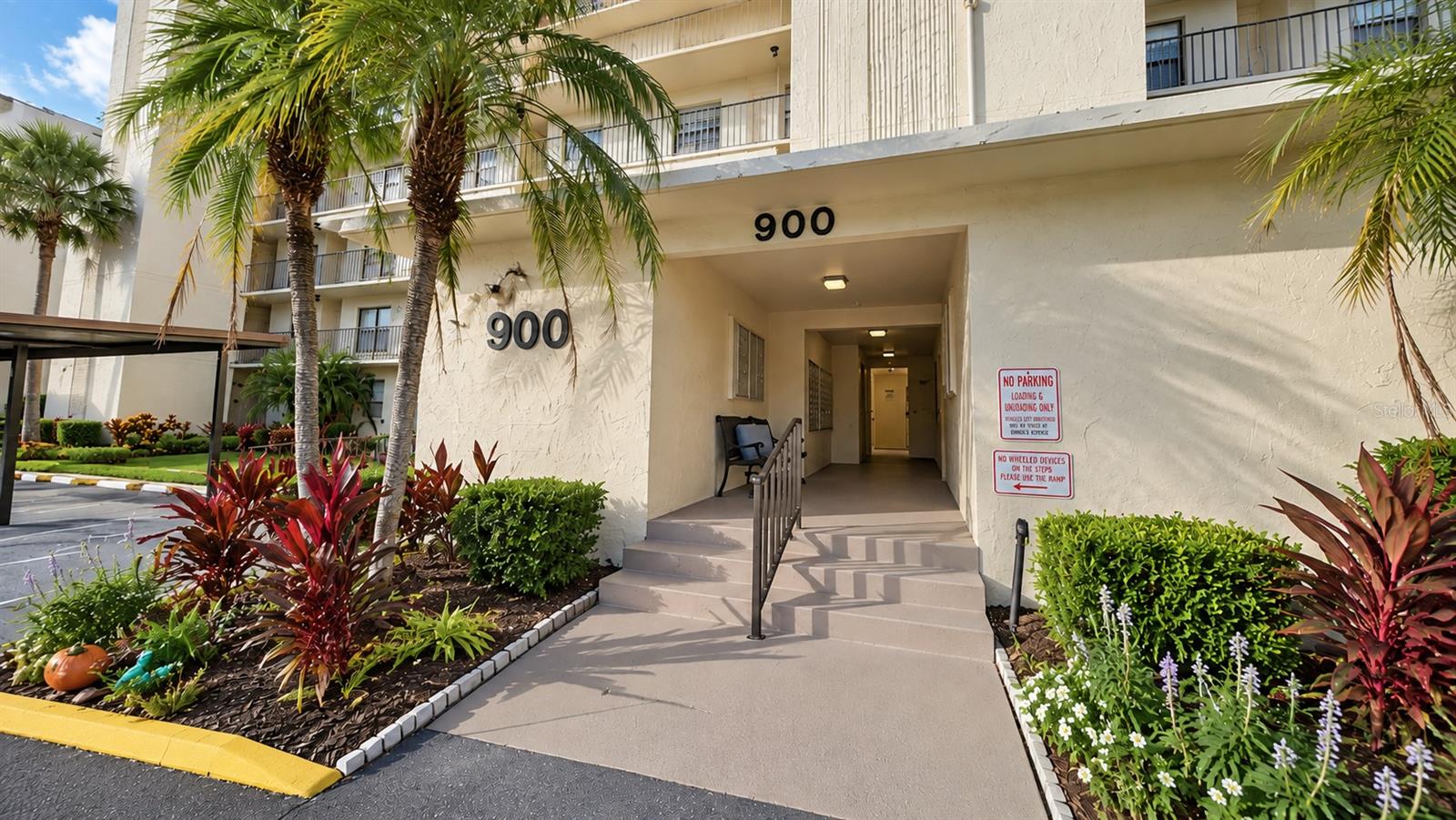 900 COVE CAY DR #5H — photo 2