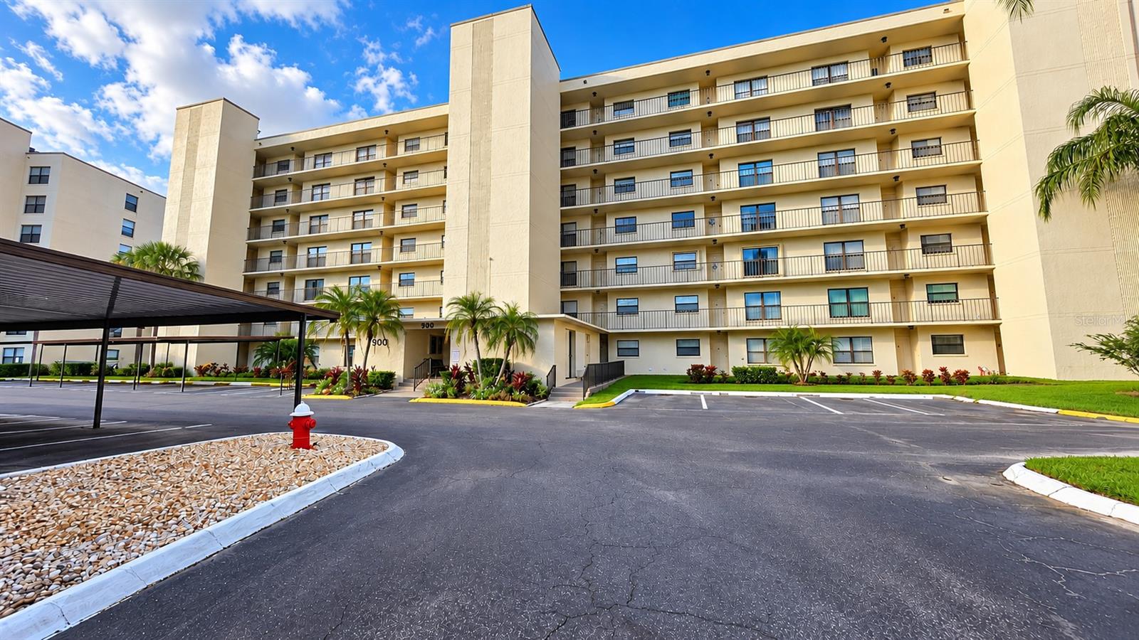 900 COVE CAY DR #5H — photo 27
