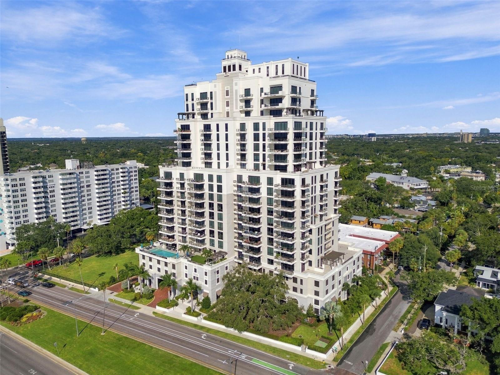 2103 BAYSHORE BLVD #706 — photo 29