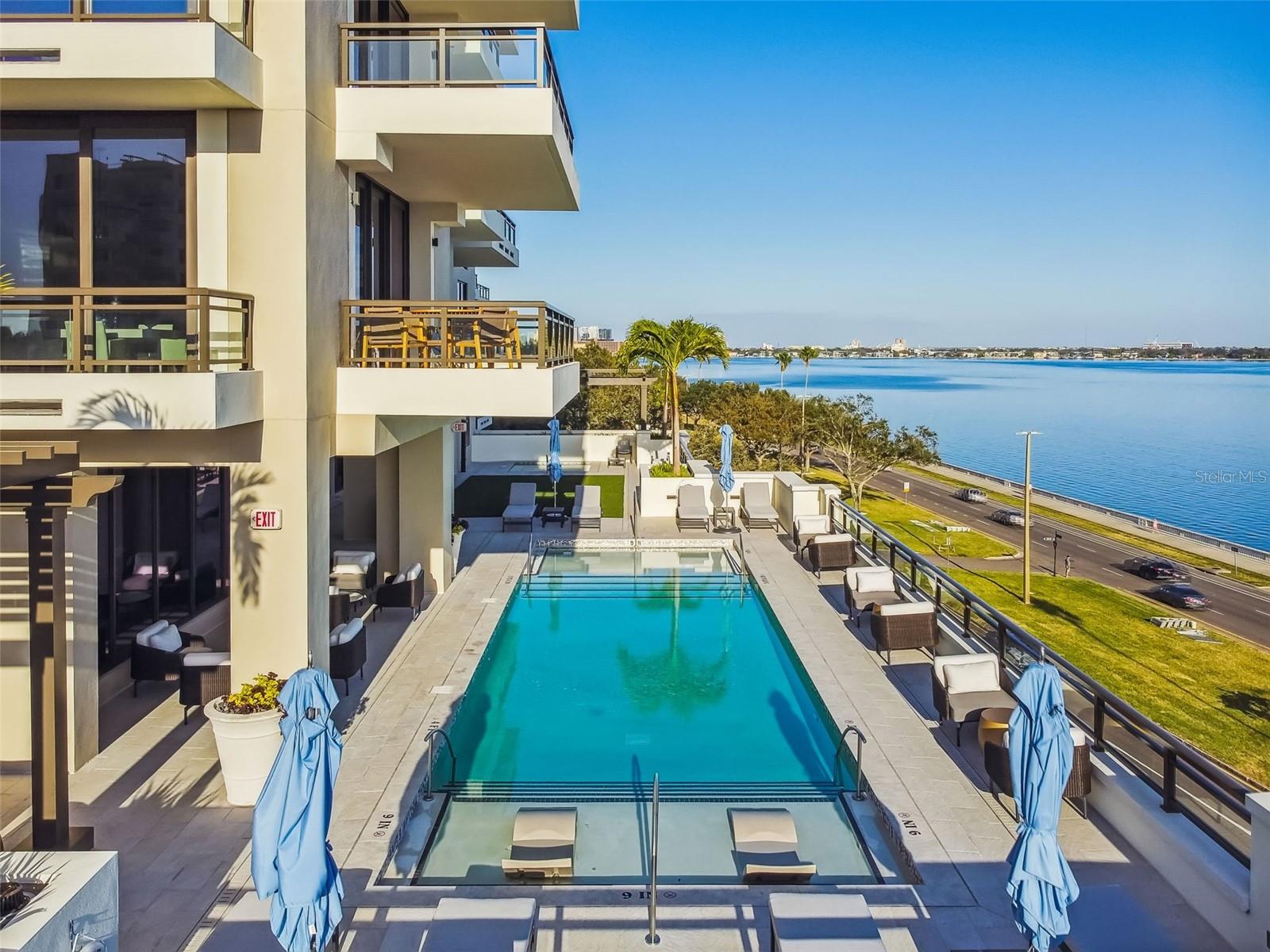 2103 BAYSHORE BLVD #706 — photo 32
