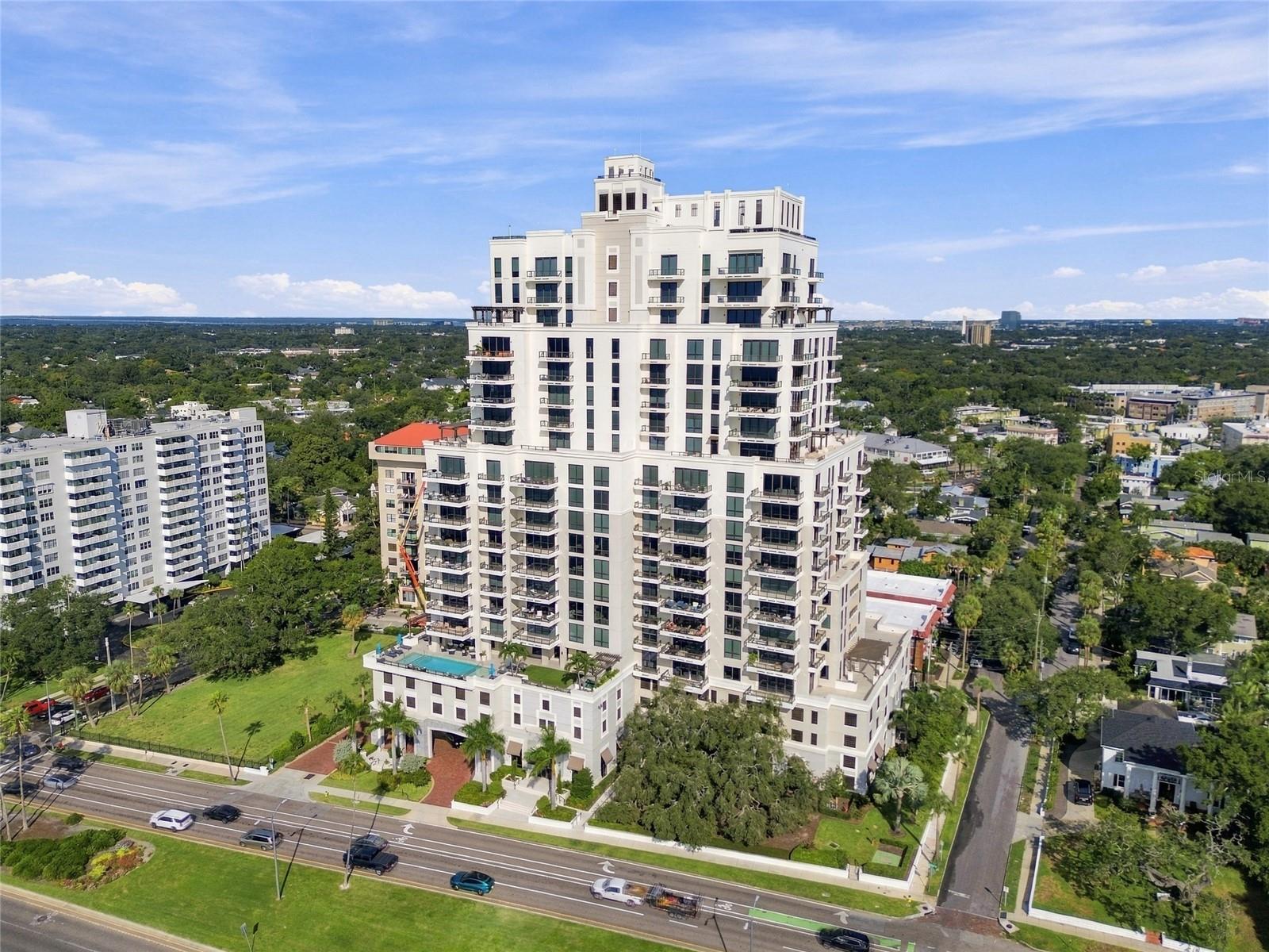 2103 BAYSHORE BLVD #706 — photo 30