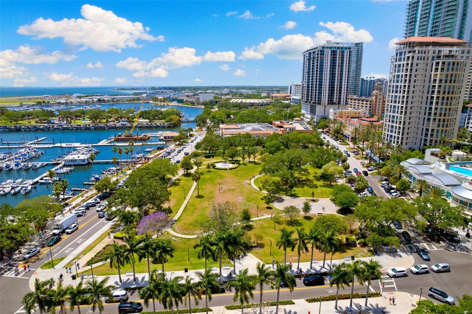288 BEACH DR NE #9B — photo 63
