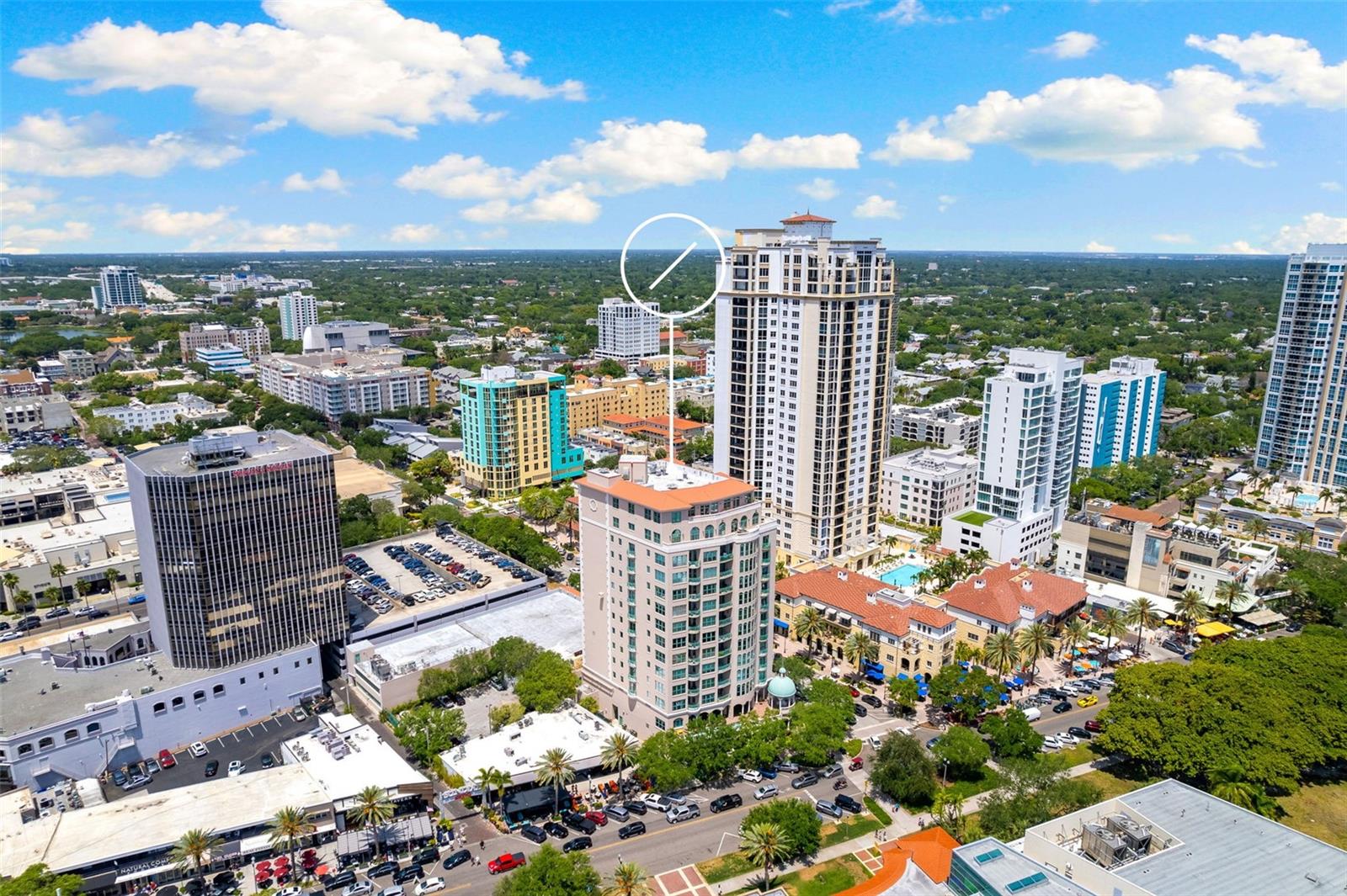 288 BEACH DR NE #9B — photo 68