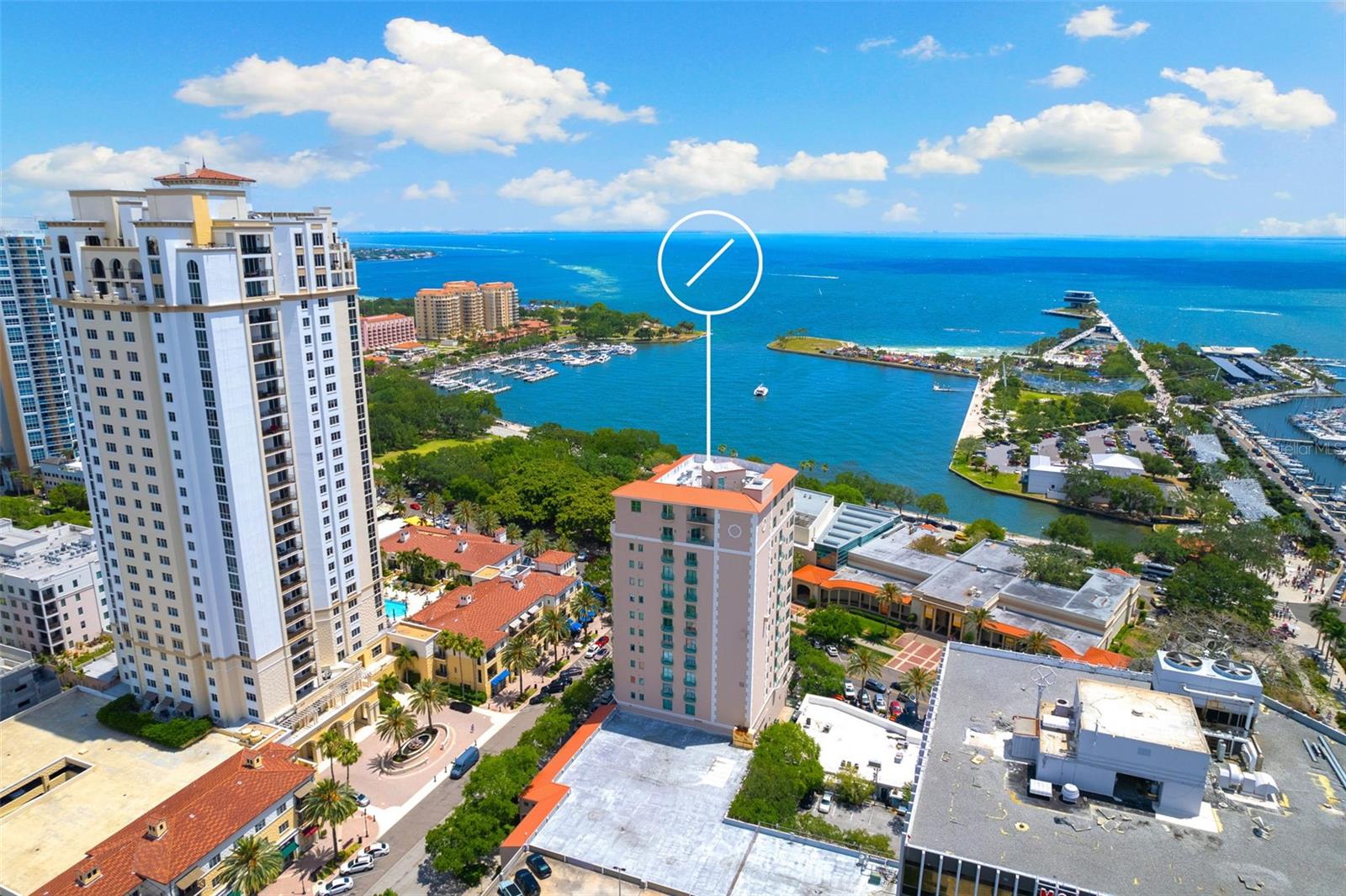 288 BEACH DR NE #9B — photo 56