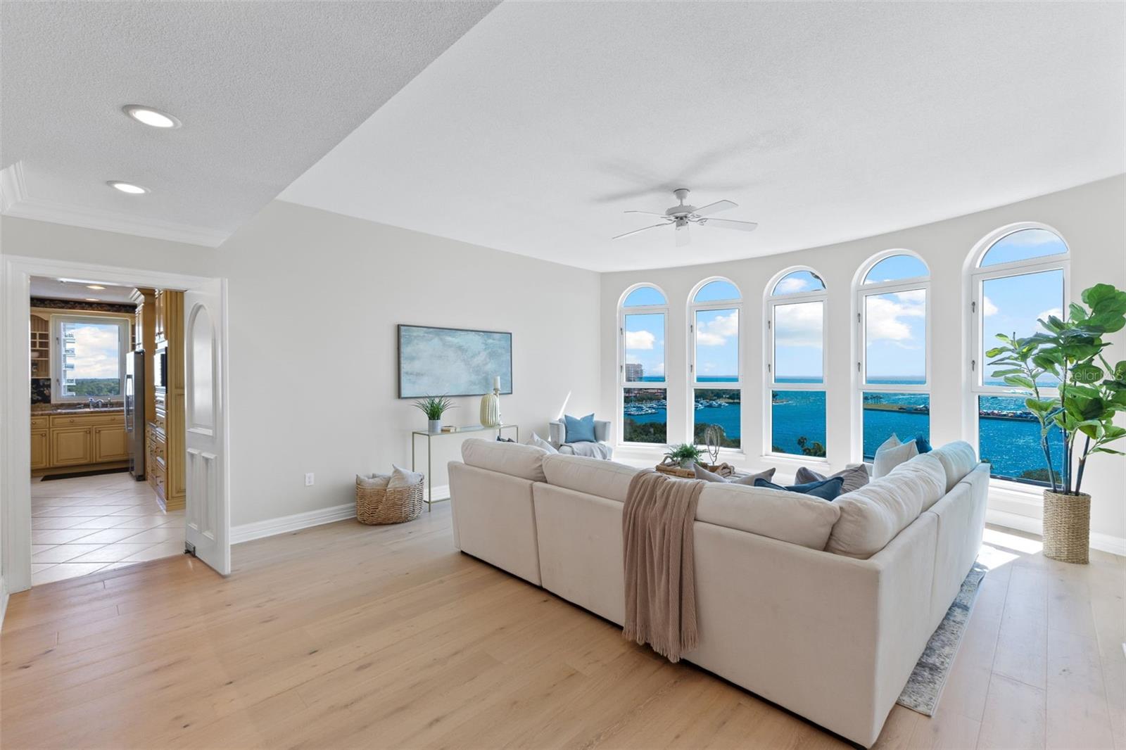 288 BEACH DR NE #9B — photo 5