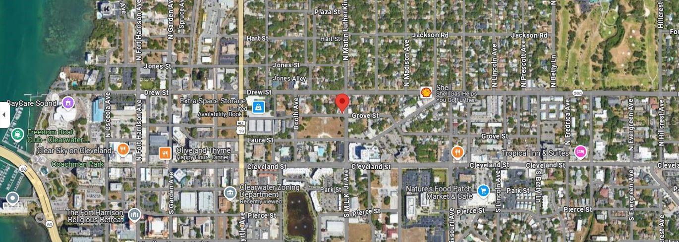 110 N MARTIN LUTHER KING JR AVE #C — photo 7