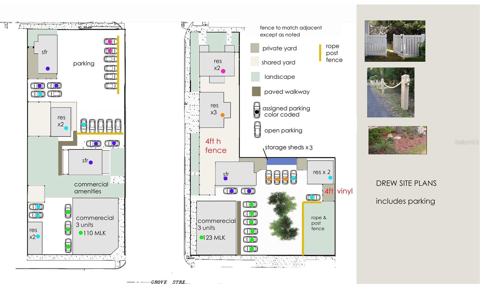110 N MARTIN LUTHER KING JR AVE #C — photo 6