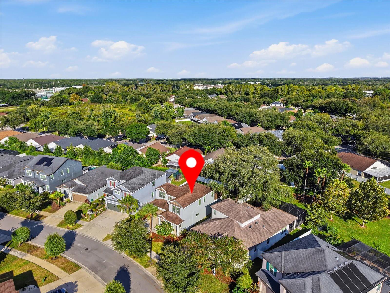 13821 FAIRWAY BUNKER DR — photo 32