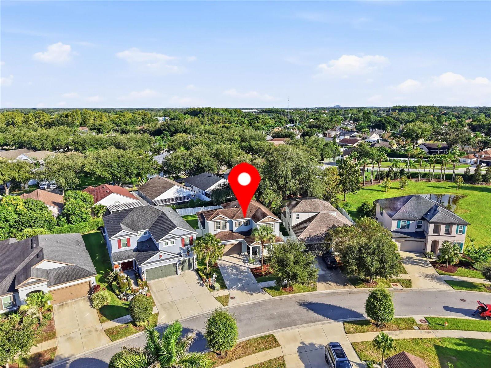 13821 FAIRWAY BUNKER DR — photo 31