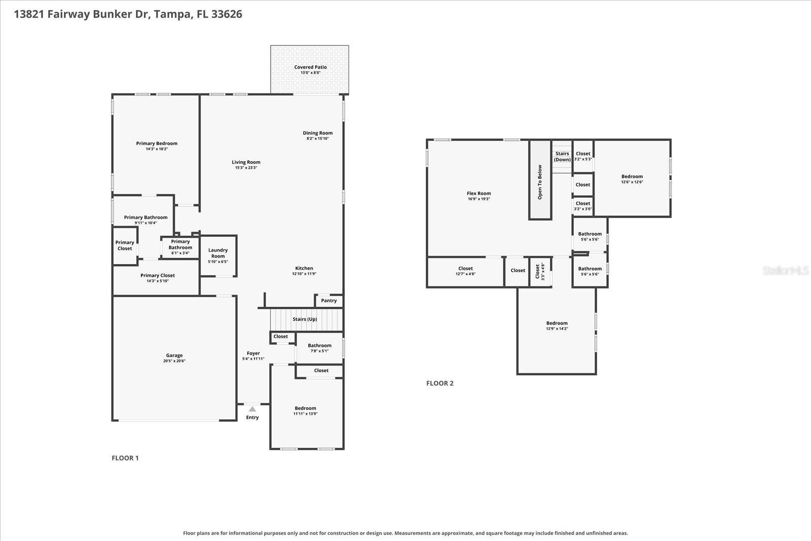 13821 FAIRWAY BUNKER DR — photo 34