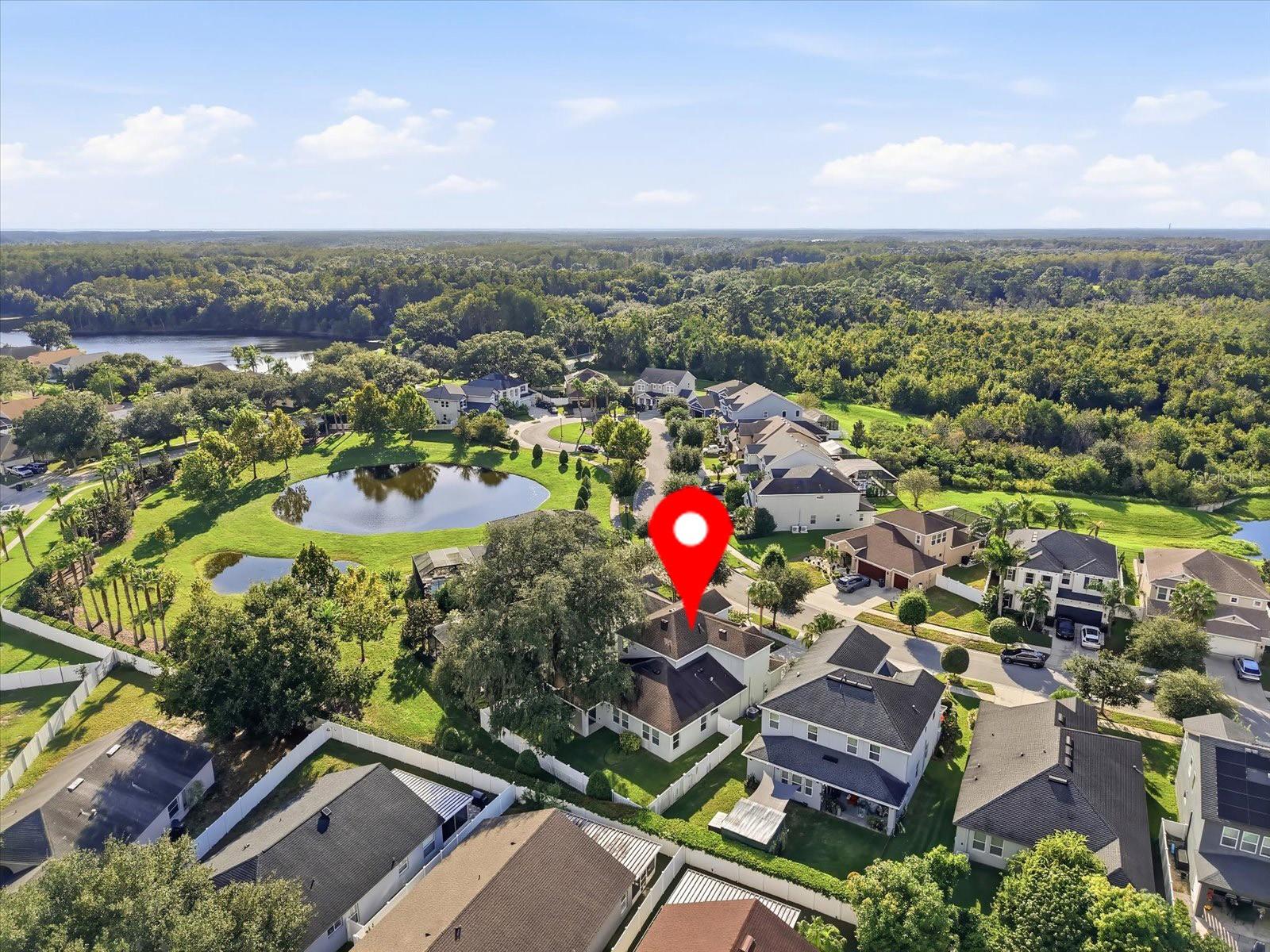 13821 FAIRWAY BUNKER DR — photo 33