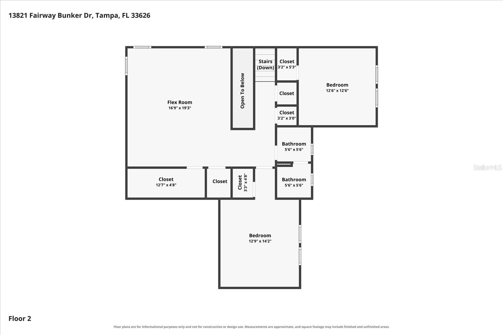 13821 FAIRWAY BUNKER DR — photo 36