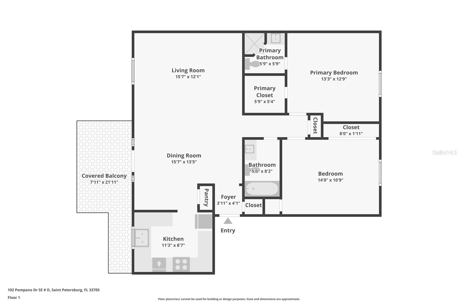 102 POMPANO DR SE #D — photo 62