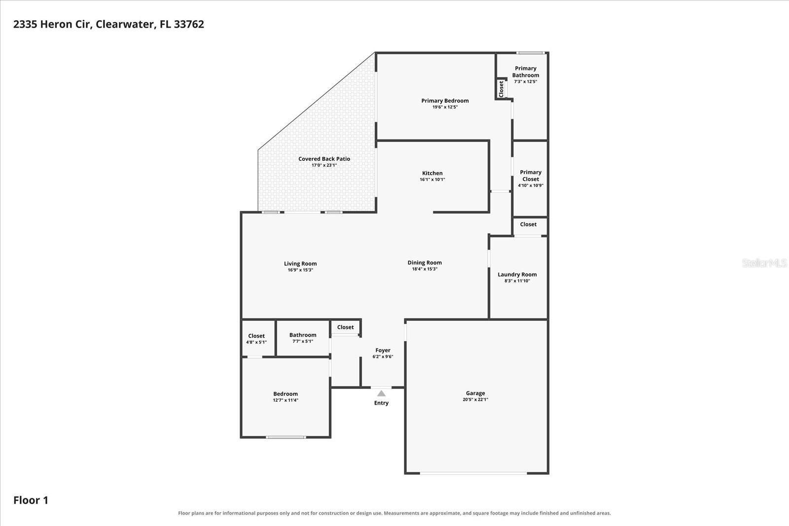 2335 HERON CIR — photo 27