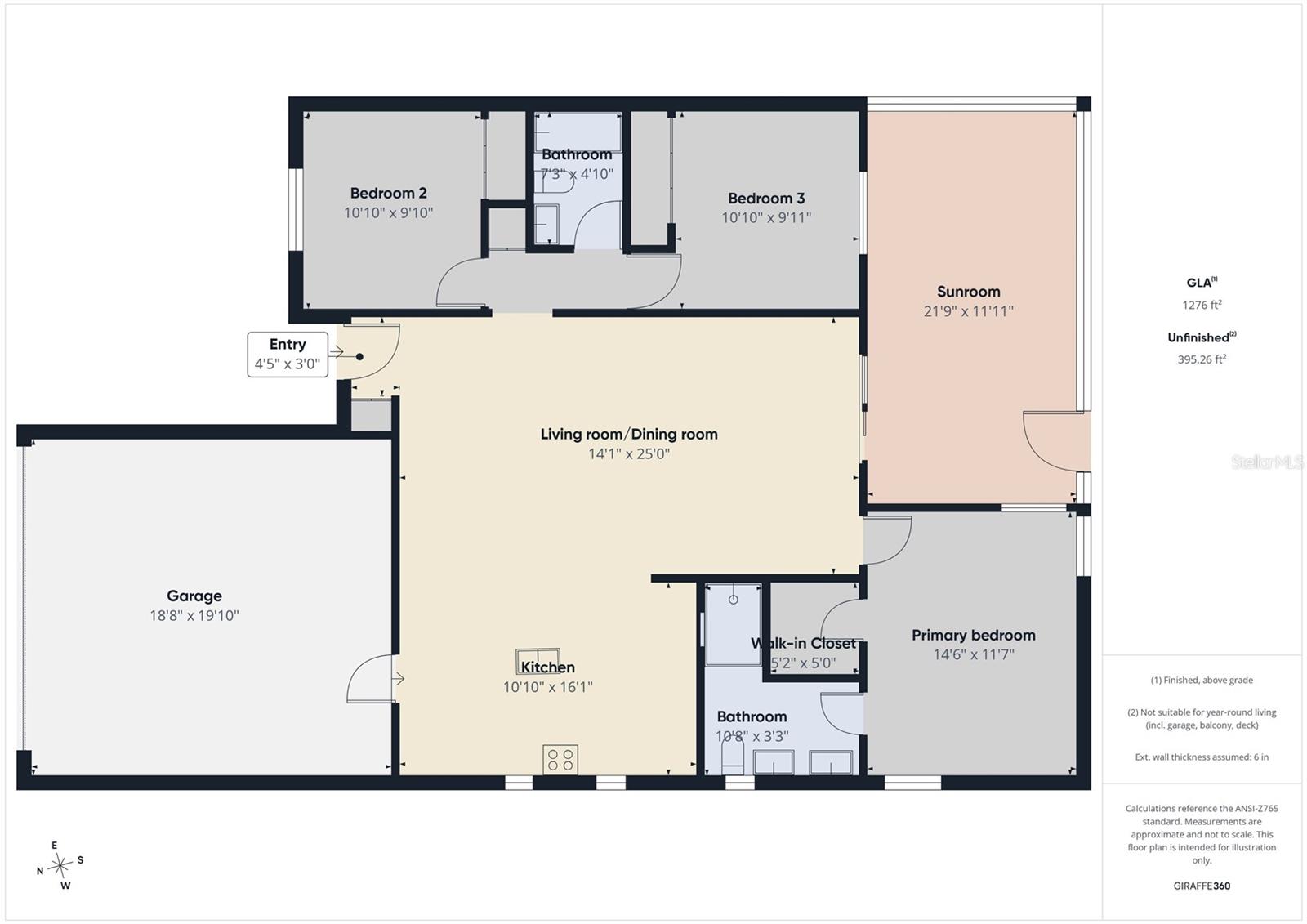 11108 WINDPOINT DR — photo 36
