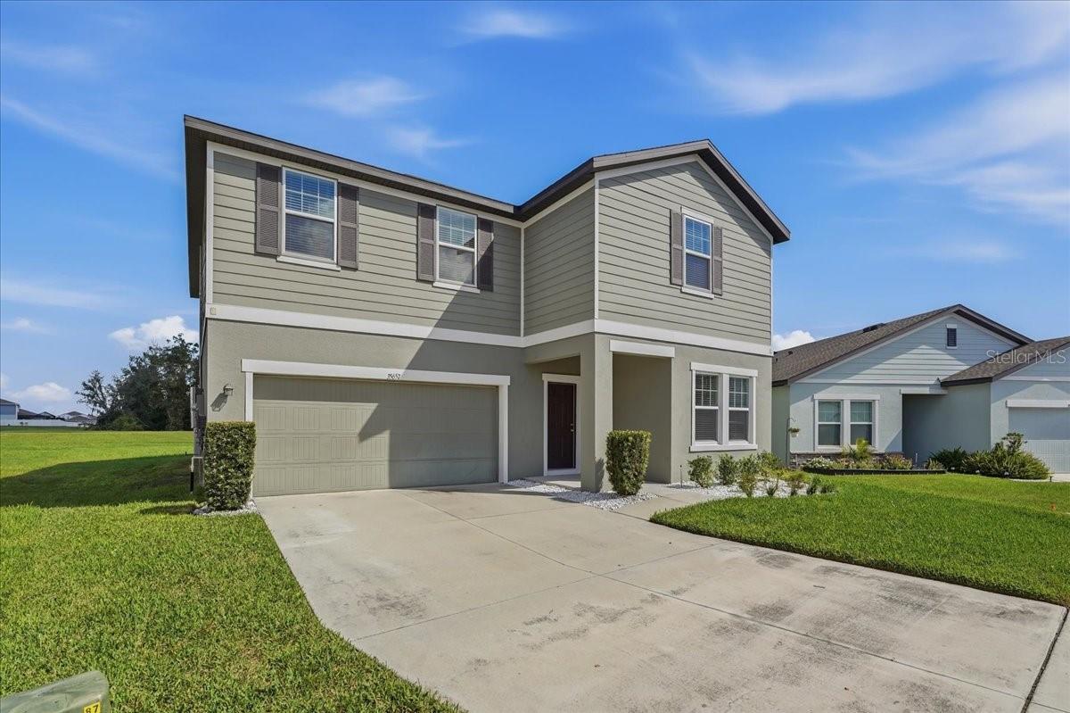 Home in ZEPHYRHILLS — photo 3
