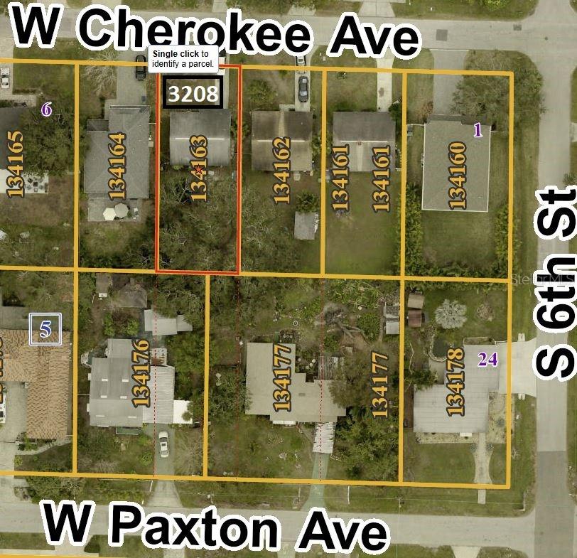 3208 W CHEROKEE AVE — photo 4