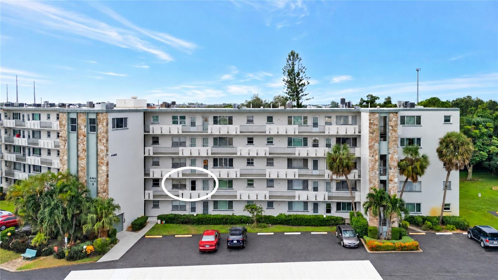 4440 IRONWOOD CIR #206D — photo 32