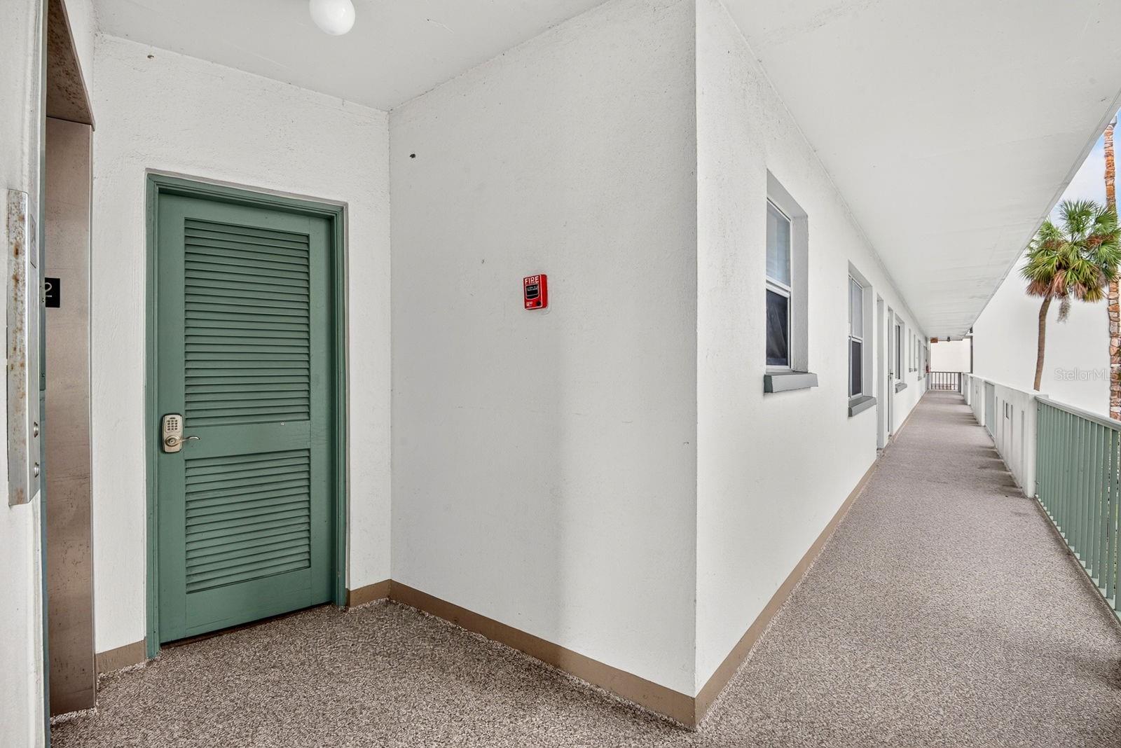 4440 IRONWOOD CIR #206D — photo 29