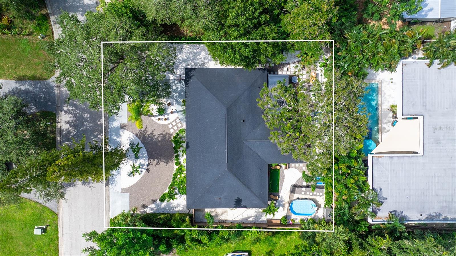 2375 DATURA ST — photo 48