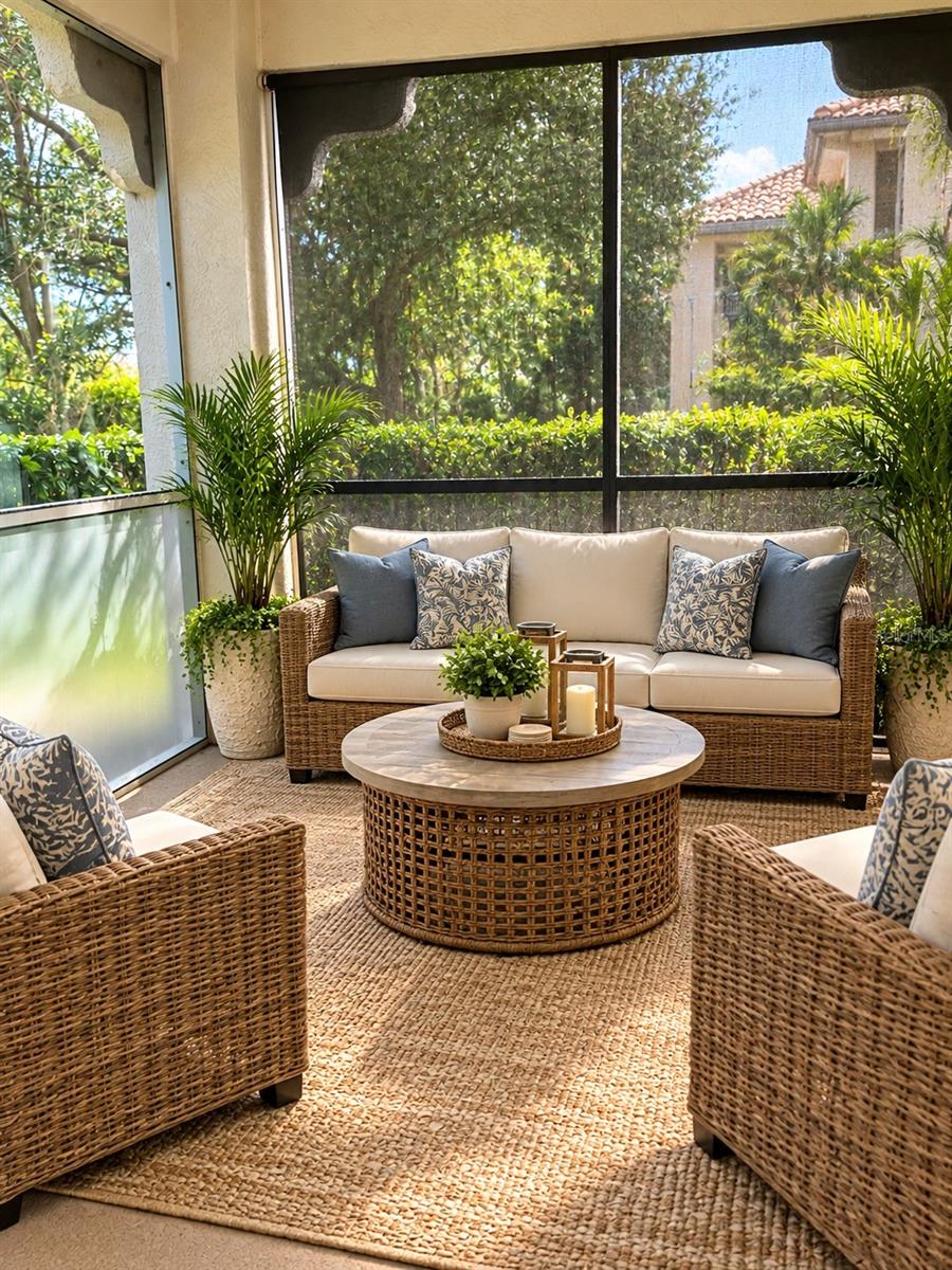 4240 CENTRAL SARASOTA PKWY #615 — photo 5