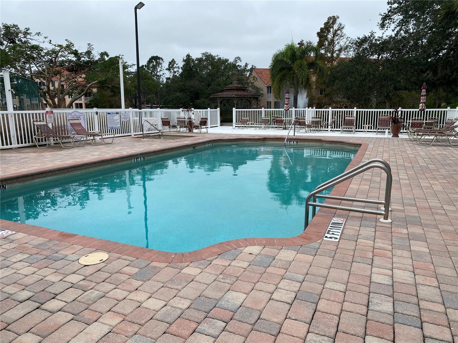 4240 CENTRAL SARASOTA PKWY #615 — photo 21