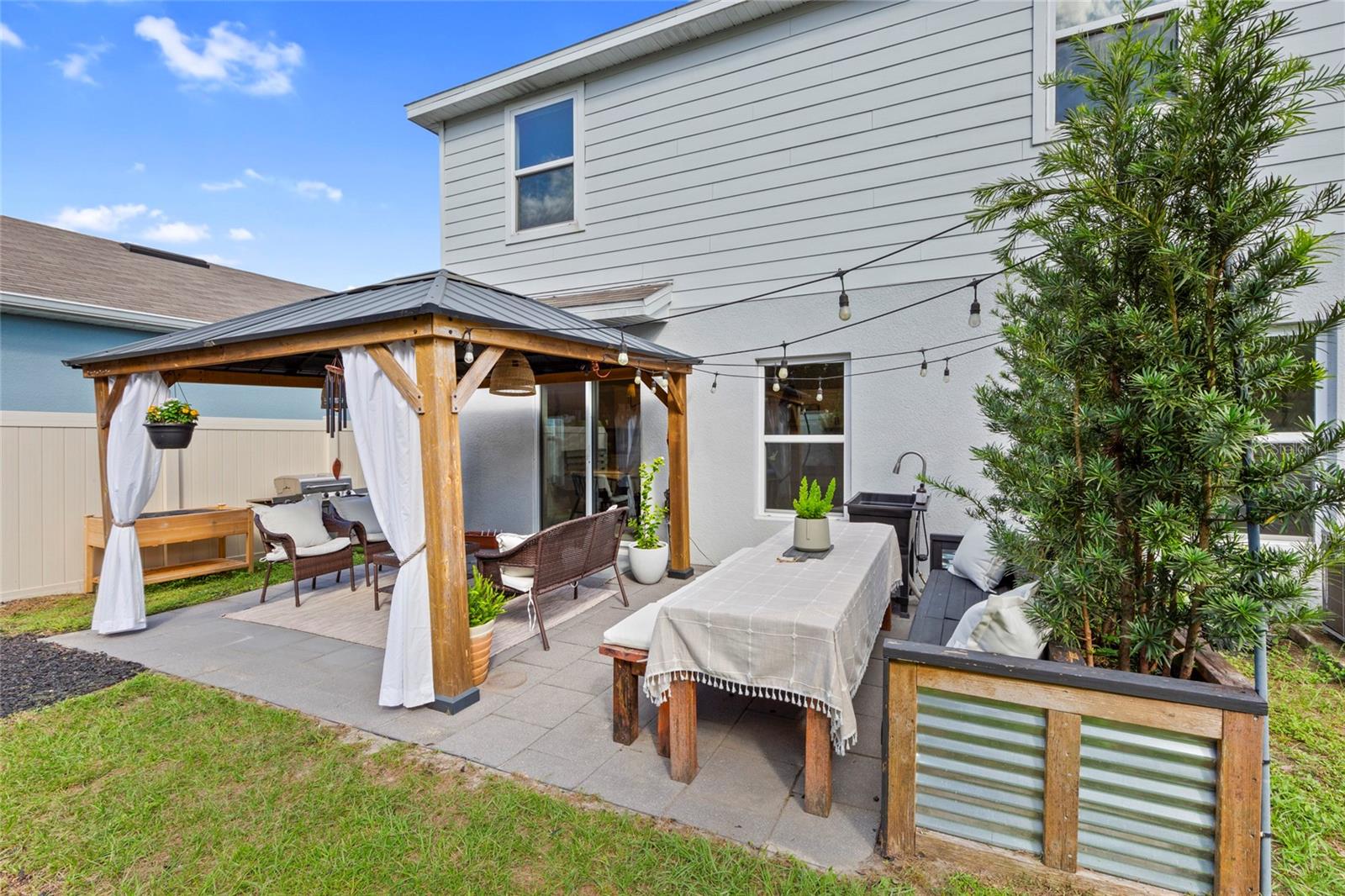 3757 ZEPHYR PRESERVE PL — photo 2