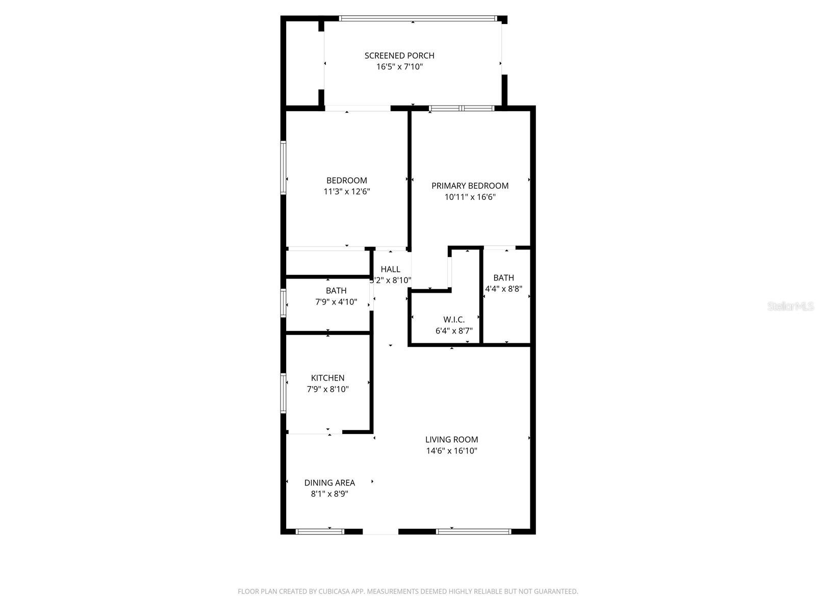 11609 BAYONET LN — photo 16