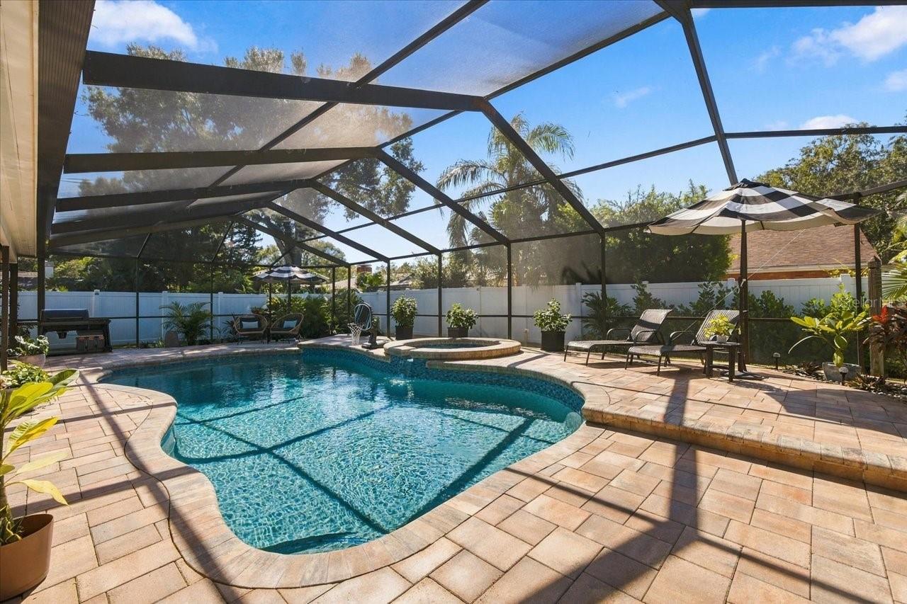 13810 LAKE VILLAGE PL — photo 40