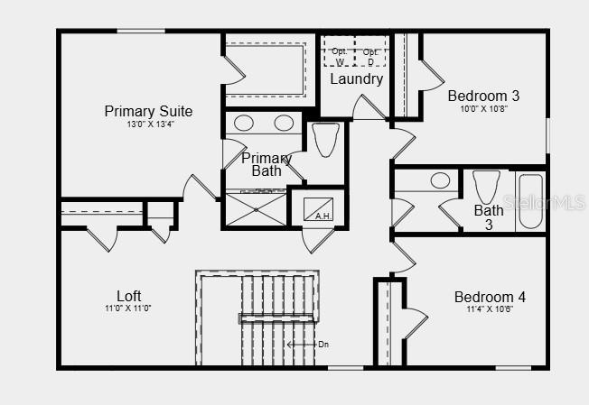 13662 TROPICAL BREEZE WAY — photo 11