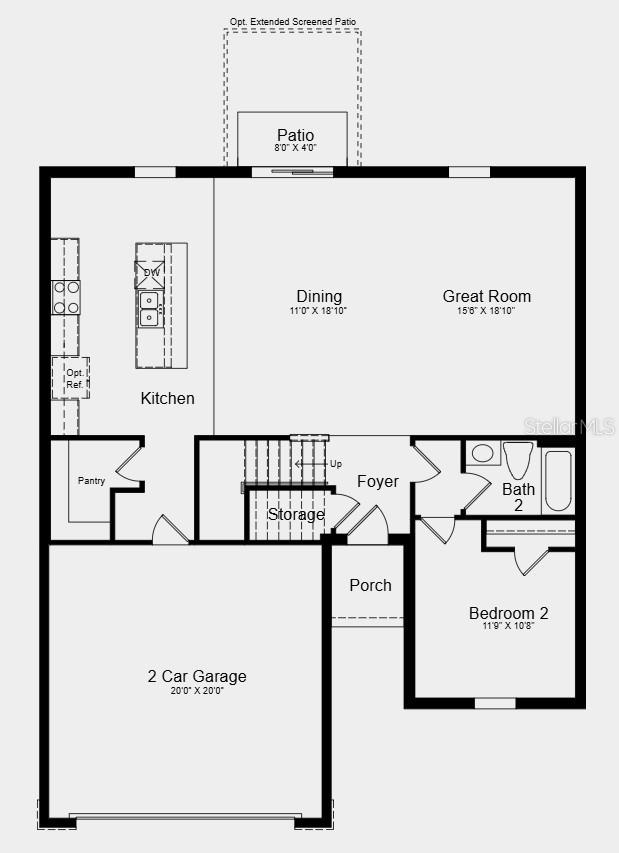 13662 TROPICAL BREEZE WAY — photo 10