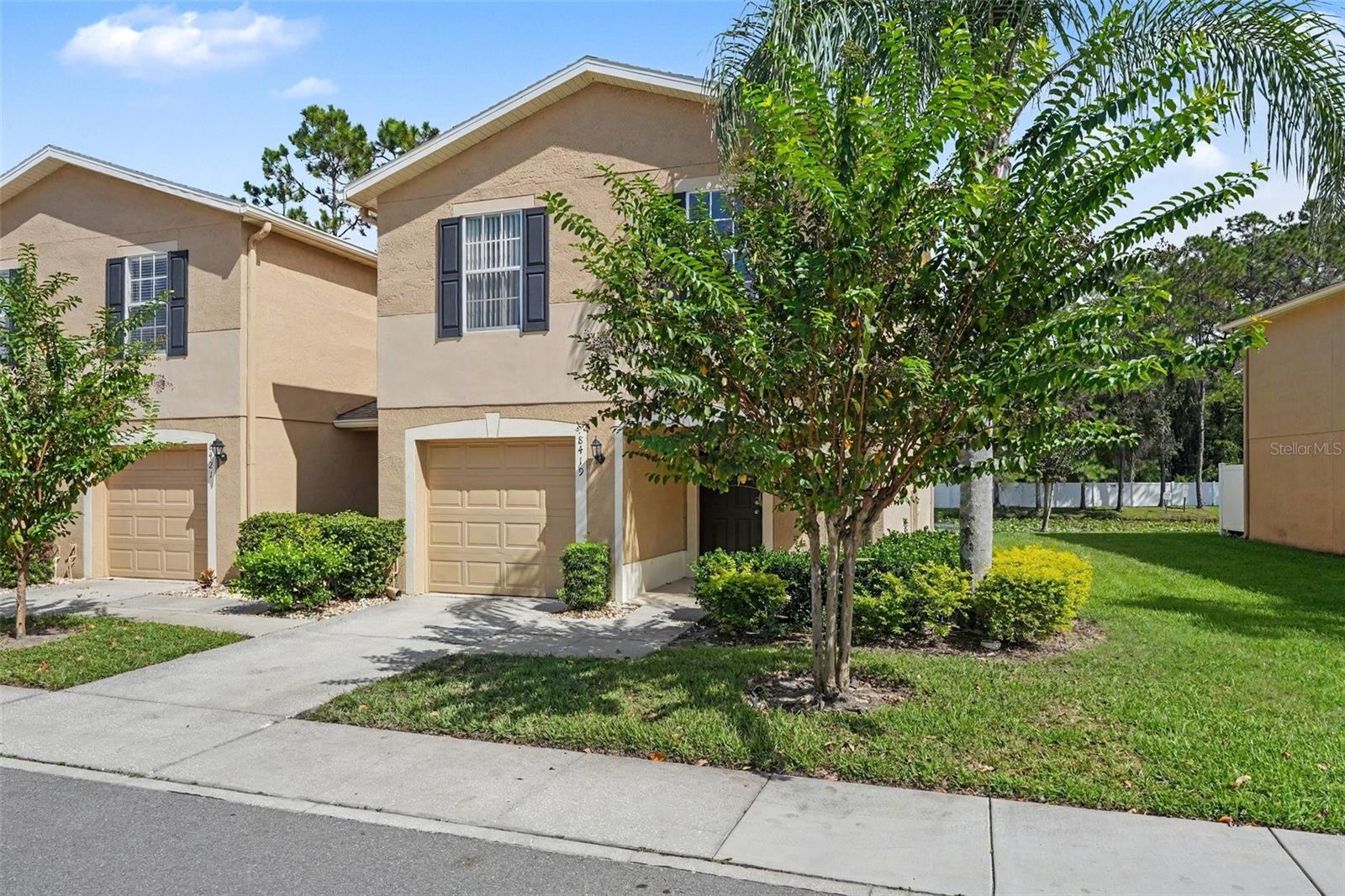 8419 EDGEWATER PLACE BLVD — photo 2