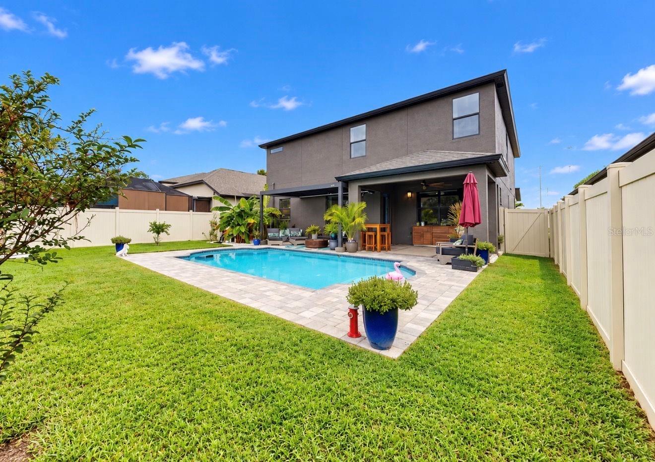 12112 CREEK PRESERVE DR — photo 46