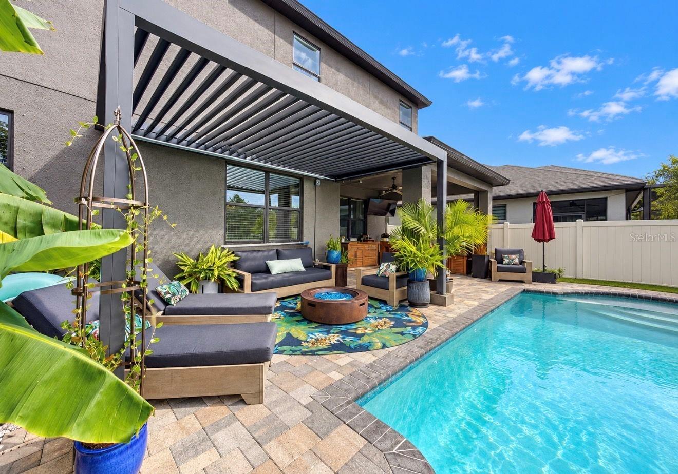 12112 CREEK PRESERVE DR — photo 43