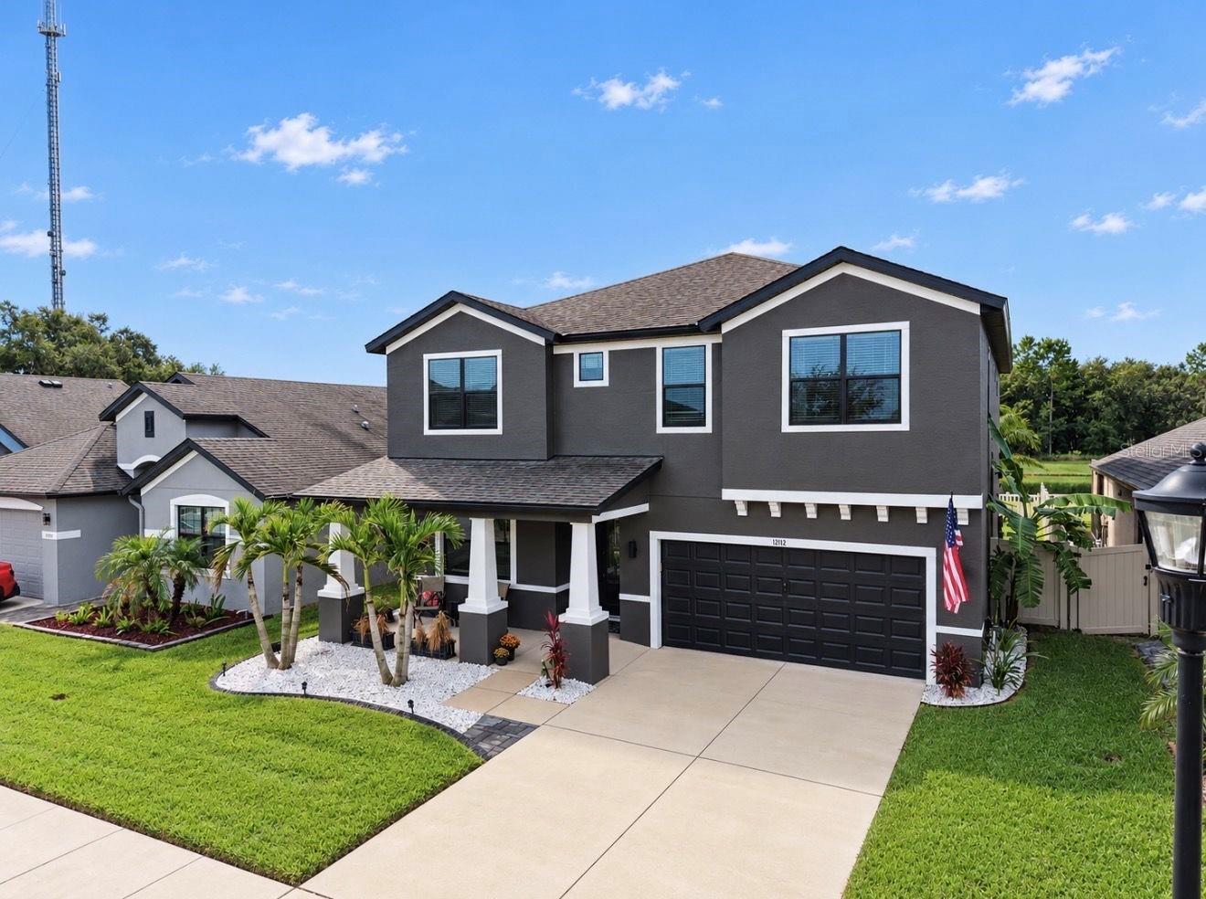 12112 CREEK PRESERVE DR — photo 3